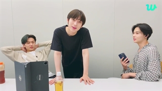 ویورس لایو جی و سونو و نیکی "اعلامیه انجین ها" با زیرنویس فارسی