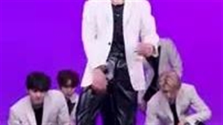 ریلی دنس relay dance آهنگ bite me از انهایپن