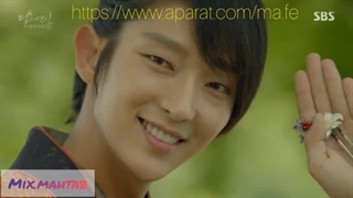 میکس عاشقانه سریال عاشقان ماه