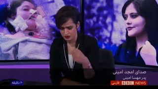 دروغ پرهزینه (تناقض گویی امجد امینی پدر مهسا)