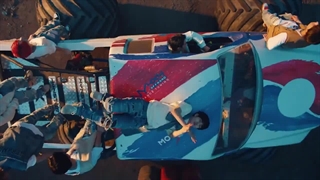 موزیک ویدیو ParadoXXX Invasion از انهایپن