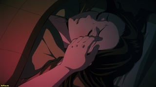 انیمه شیطان کش: آرک دهکده شمشیرساز Kimetsu no Yaiba: Katanakaji no Sato-hen قسمت 8