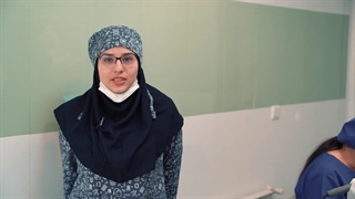 آموزش کاشت مو