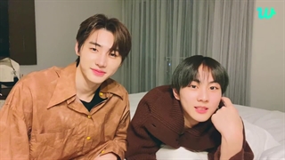 ویورس لایو سونگهون و جونگوون "منیفستو در آناهایم"با زیرنویس فارسی