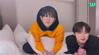 ویورس لایو سونو و جونگوون "نیویورک پاکتز" با زیرنویس فارسی