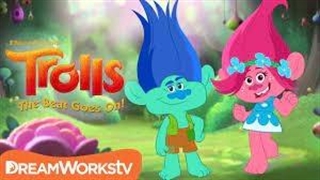 انیمیشن ترول‌‌ها موسیقی ادامه داره فصل ۱ قسمت ۱