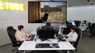 برنامه Mon Eat Go از MonstaX قسمت 12 + زیرنویس فارسی