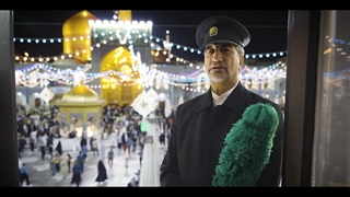 پایِ سخنِ خدام بهشت