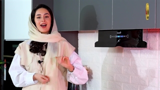 معرفی هود تورینوپلاس مدل TH-701TL تاچلس