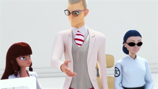 تیزر رسمی قسمت ۲ فصل پنجم "تکثیر"