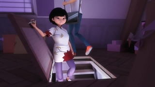 تیزر رسمی قسمت ۱۰ فصل پنجم "تغییر حالت - انتخاب کوامی پارت 1"