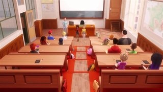 تیزر رسمی قسمت ۲۰ فصل پنجم "افشا"