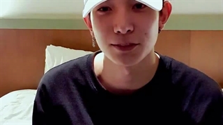 ویورس لایو هیسونگ "شب اوساکا" با زیرنویس فارسی