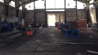 فروش دئستگاه تیرچه زن صنعتی