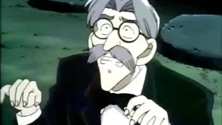 انیمه فوق العاده کارگاه کونان فارسی هاردساب انیم Detective Conan_ Case Closed  قسمت 2