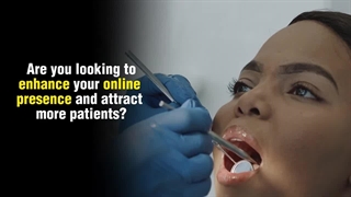 Dental Website Designing & Development | Appointment Booking Website