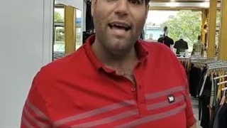 پوشاک تخصصی پاریس