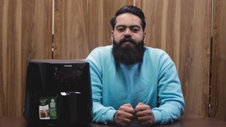 سرخ کن فیلیپس مدل 9270