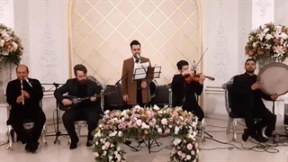 کلیپ مراسم ختم/09125729113