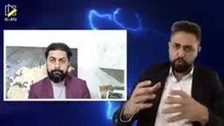 درگیری مرزی طالبان با ایران _ محمدندیمی