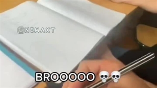 نوع وحشیه منم