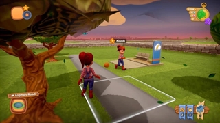 Farm Together به صورت لن شبکه