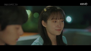 سریال کره ای اتفاقی دیدمت قسمت 09 با زیرنویس فارسی (لینک دانلود در توضیحات) /The Perfect Stranger 2023