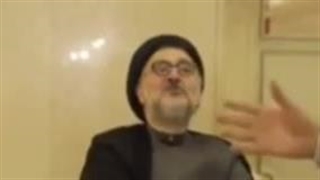 بحث بسیج دانشجویی