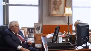 صد سالگی معروف ترین وزیر خارجه آمریکا؛ از جنگ‌ طلبی تا تنش‌ زدایی