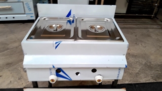 سرخ کن دولگنه ایستاده صنعتی سرخ کن سیب زمینی سمبوسه پیاز ناگت بادمجان ۰۹۹۳۸۸۵۸۰۸۴