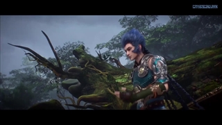 انیمه دگرگونی اختری (Xing Chen Bian/Stellar Transformation) فصل 5 قسمت 14 زیرنویس فارسی