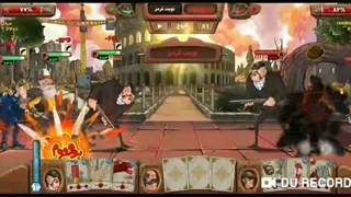 گیم پلی پسرخوانده