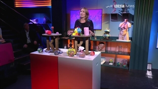 سخنرانی‌های کریسمس با جاناتن ون-تم ؛ فصل 2021 ؛ قسمت 1