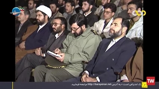 14020231: مستند "این یک اعتراض است" - قسمت دوم