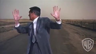 تریلر فیلم North by Northwest 1959