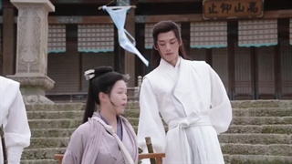 سریال چینی سفر وانرو 2023 Wanru’s Journey قسمت 4 چهارم با زیرنویس فارسی_درخواستی