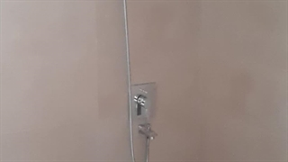 نصب شیرآلات سرویس بهداشتی