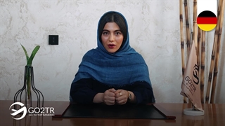 شرایط کار در آلمان  | موسسه مهاجرتی GO2TR