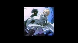 اوپنینگ انیمه اسرافیل پایانی _ Two souls - toward truth _ با زیرنویس فارسی