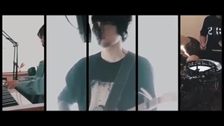 آهنگ کامل اوپنینگ فصل اول انیمه توکیو غول _  Opening anime Tokyo Ghoul