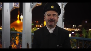 جوانترین نقاره زن حرم امام رضا (ع) چه کسی است؟