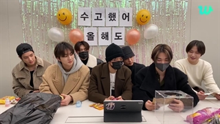 ویورس لایو انهایپن "بخاطر امسال خیلی خسته نباشید و کارتون عالی بود" با زیرنویس فارسی