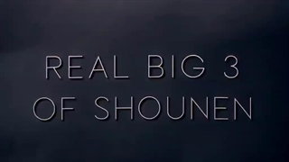 ۳ تا از سلاطین شونن .  لایک فراموش نشه