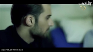 نماهنگ | «پیاده ها» با صدای رضا صادقی