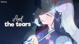 「Nightcore」→ Hunger (TheFatRat) - (Lyrics)