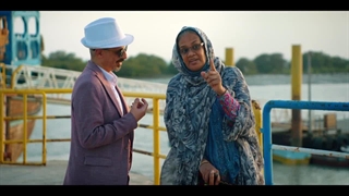 دانلود فیلم جادوگر