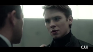 تریلر سریال شوالیههای گاتهام - Gotham Knights