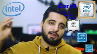 راهنمای خرید لپ تاپ مناسب تدوین فیلم