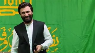 دست عنایتی که شاه بر سر فقیر در خونش کشید