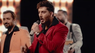 موزیک ویدیو فرزاد فرزین به نام آهنگ دو نفره